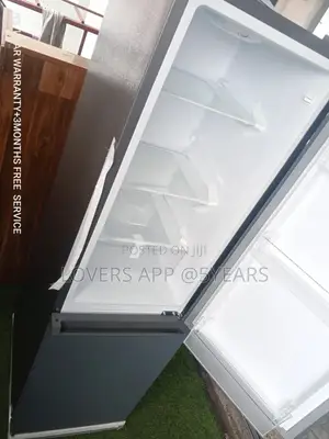 Easy Home 244 Litres Refrigerator Quality Refrigerator.
