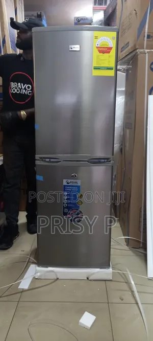 Awesome Bottom Fridge Available
