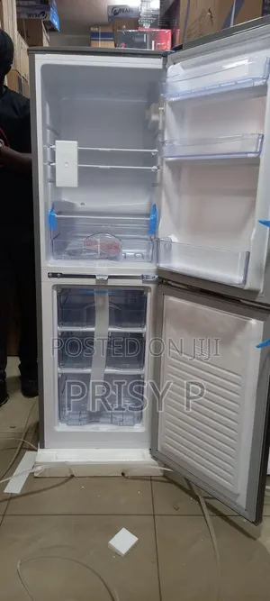Awesome Bottom Fridge Available