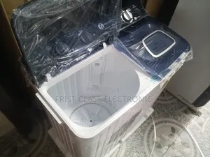 Cool Clean 7kg Washing Machine Powerful Washing Machine.