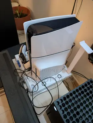 Sony PlayStation 5 Slim