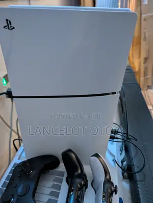 Sony PlayStation 5 Slim