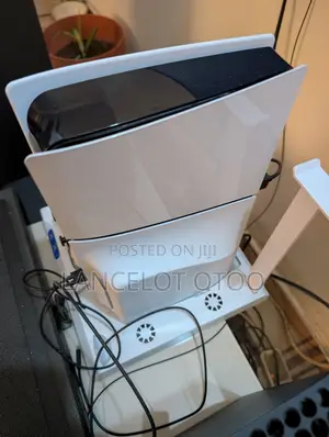 Sony PlayStation 5 Slim