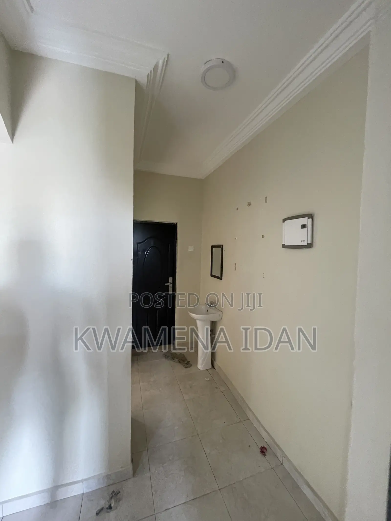 1bdrm Apartment in H & H Apartments, Social Welfare for rent