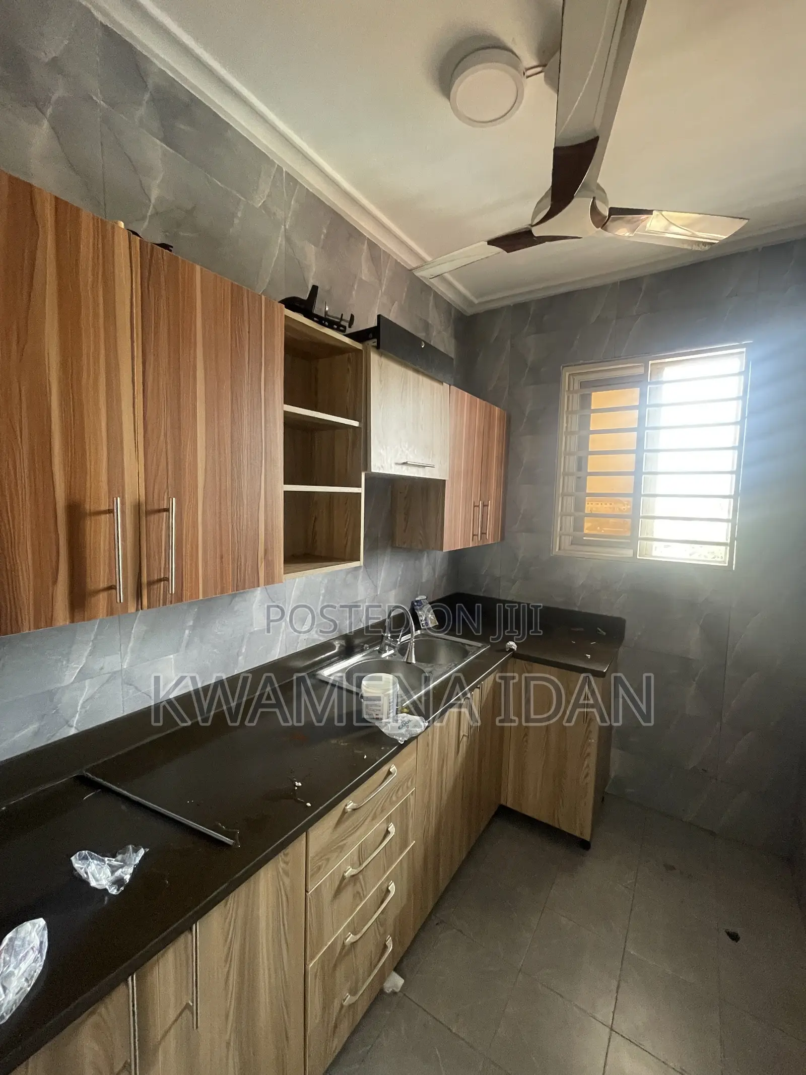 1bdrm Apartment in H & H Apartments, Social Welfare for rent