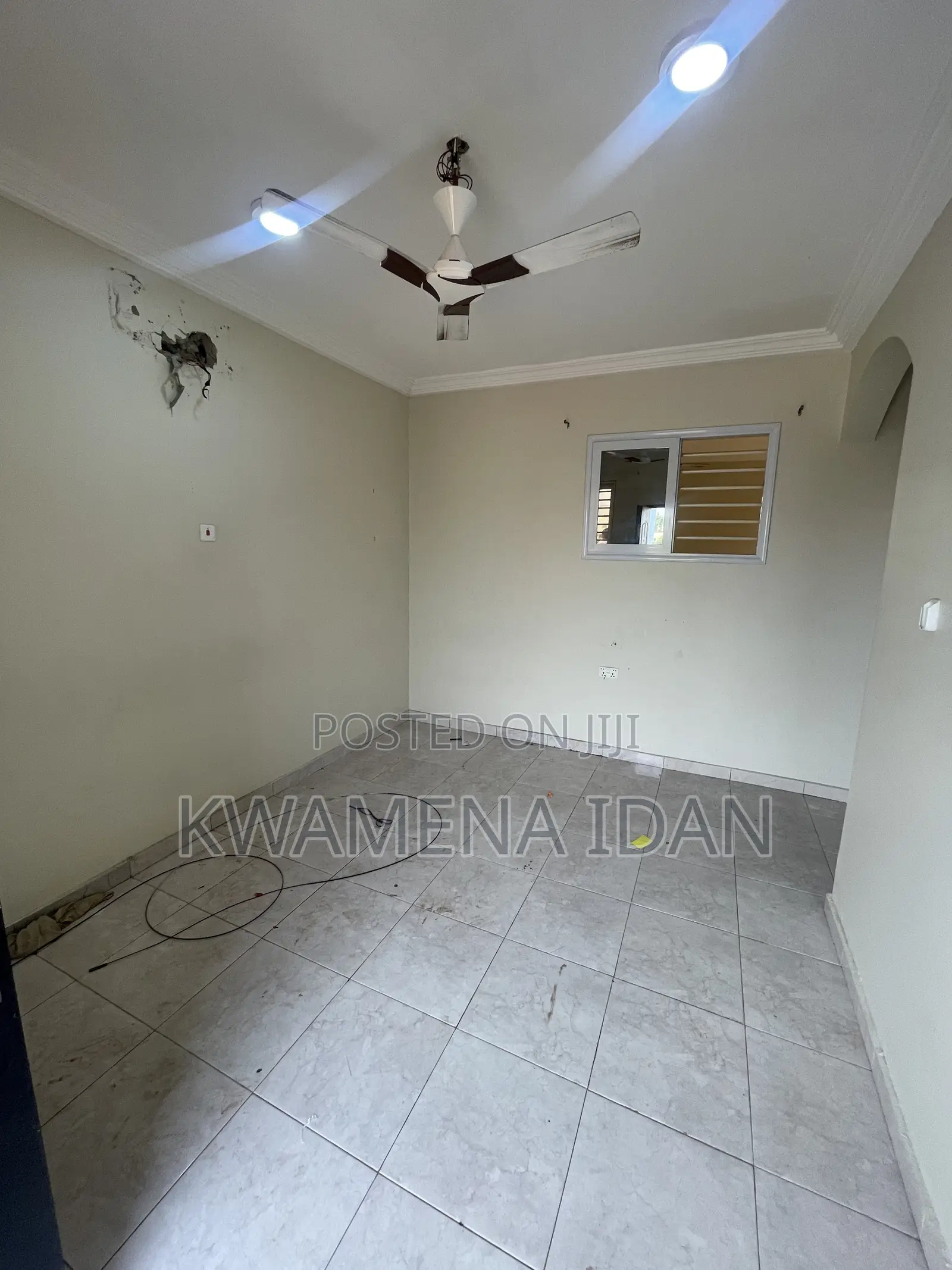 1bdrm Apartment in H & H Apartments, Social Welfare for rent