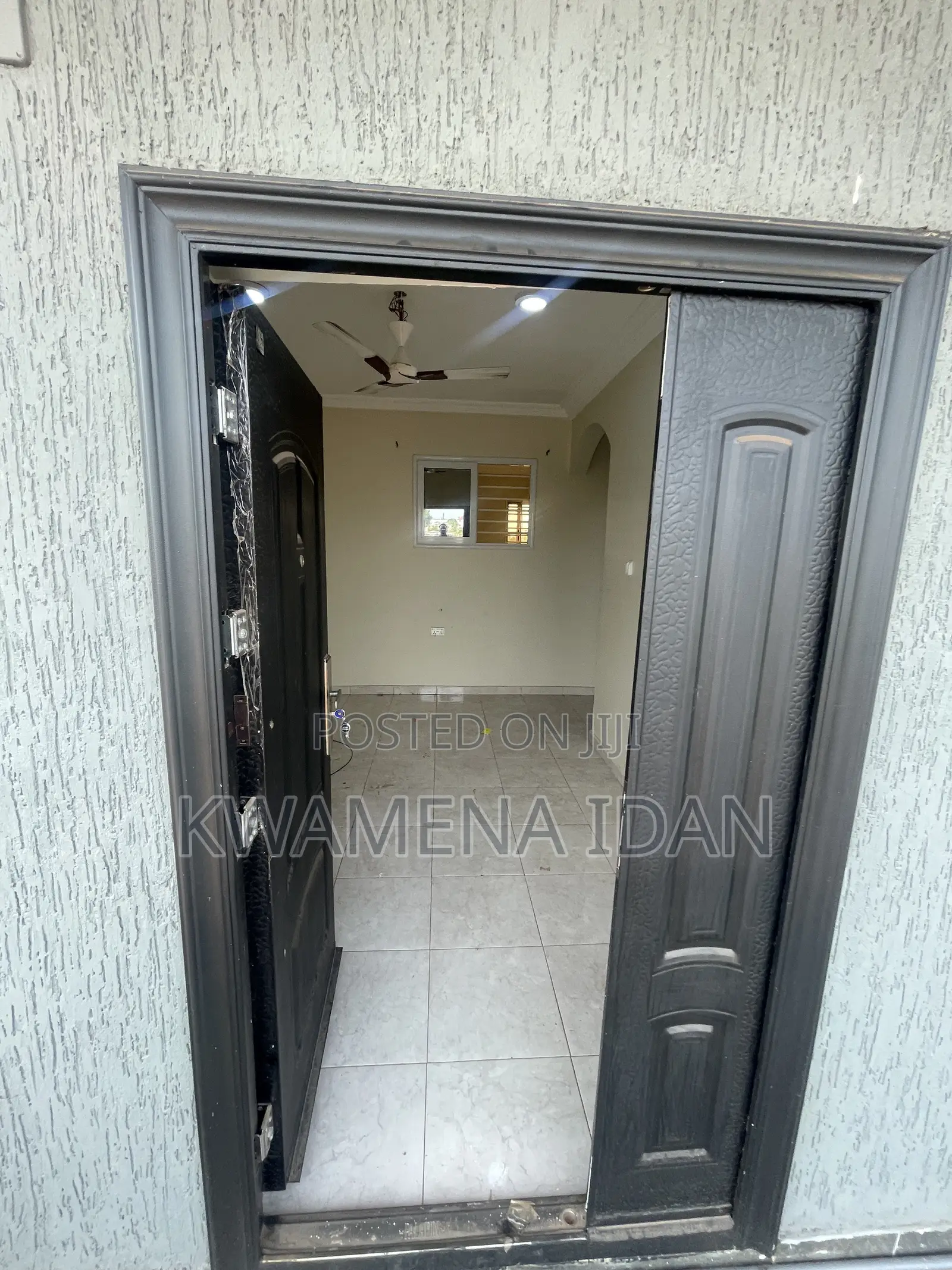 1bdrm Apartment in H & H Apartments, Social Welfare for rent