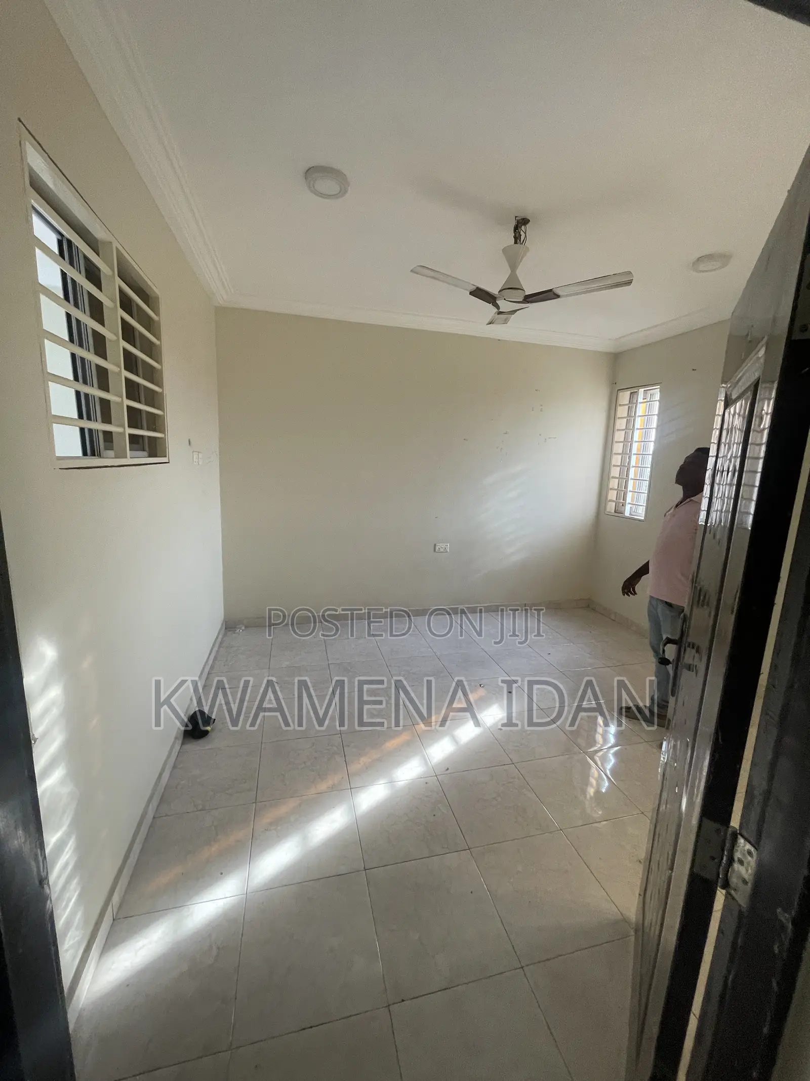 1bdrm Apartment in H & H Apartments, Social Welfare for rent
