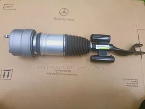 Mercedes Benz GLC Airmatic Front Shocks