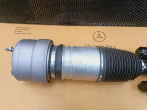 Mercedes Benz GLC Airmatic Front Shocks