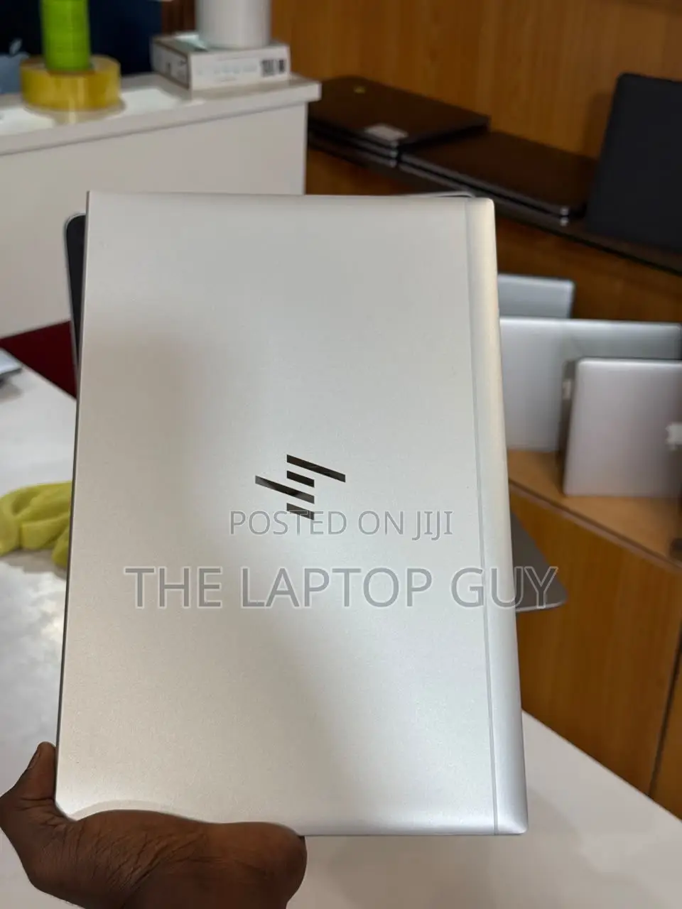 Laptop HP EliteBook 840 G8 16GB Intel Core i7 SSD 256GB