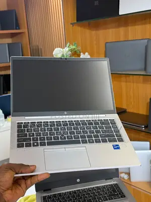 Laptop HP EliteBook 840 G8 16GB Intel Core i7 SSD 256GB
