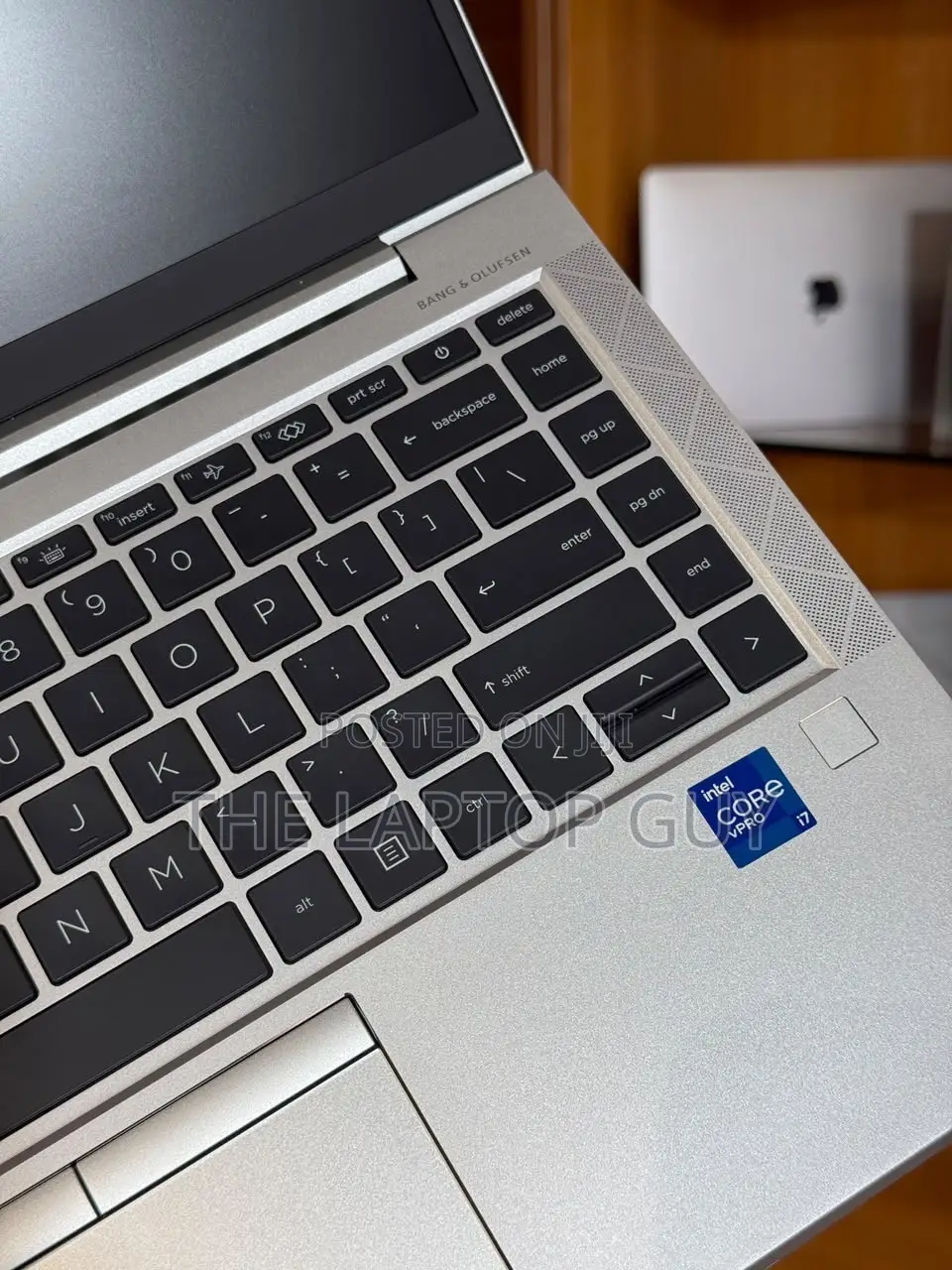 Laptop HP EliteBook 840 G8 16GB Intel Core i7 SSD 256GB