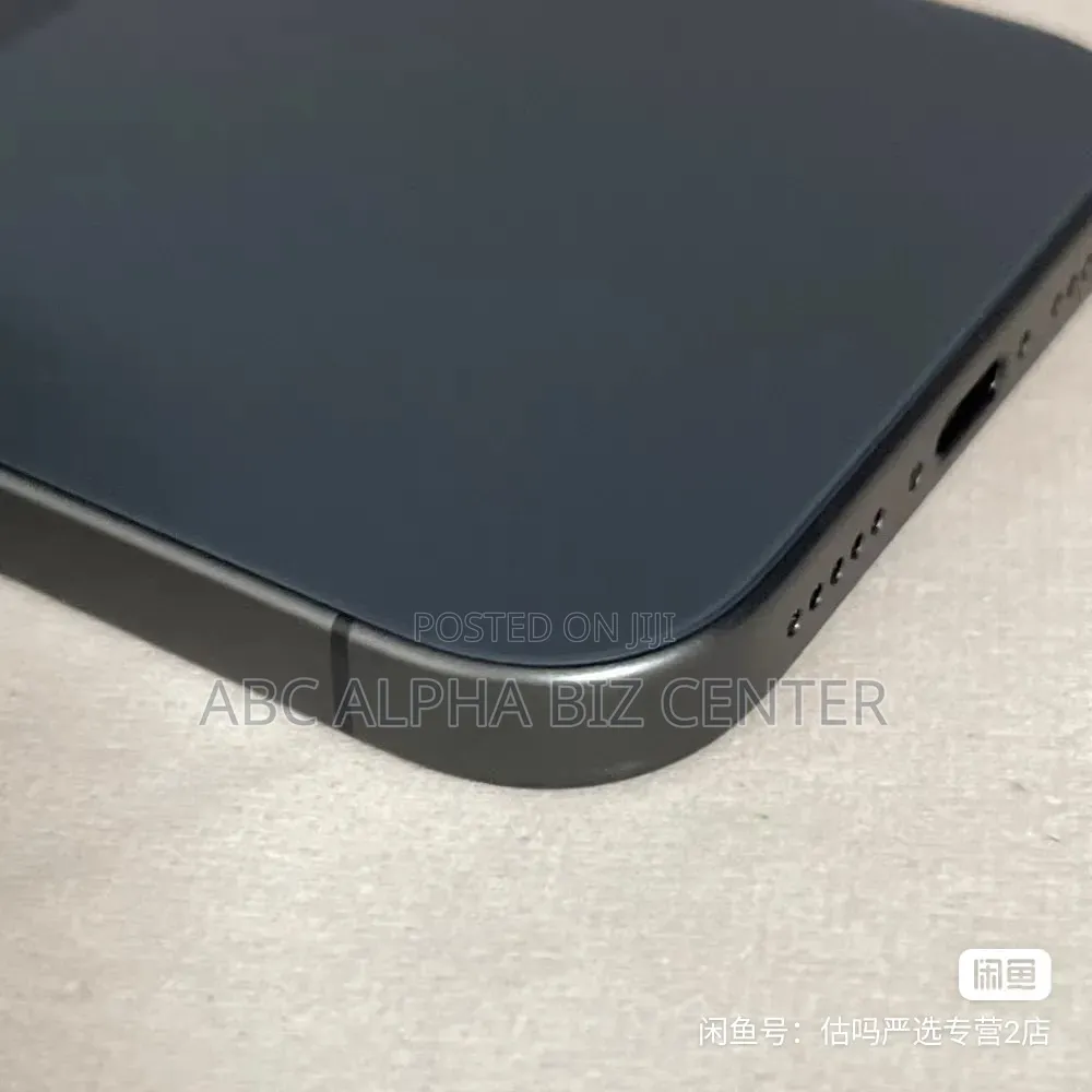 New Apple iPhone 17 512 GB Black