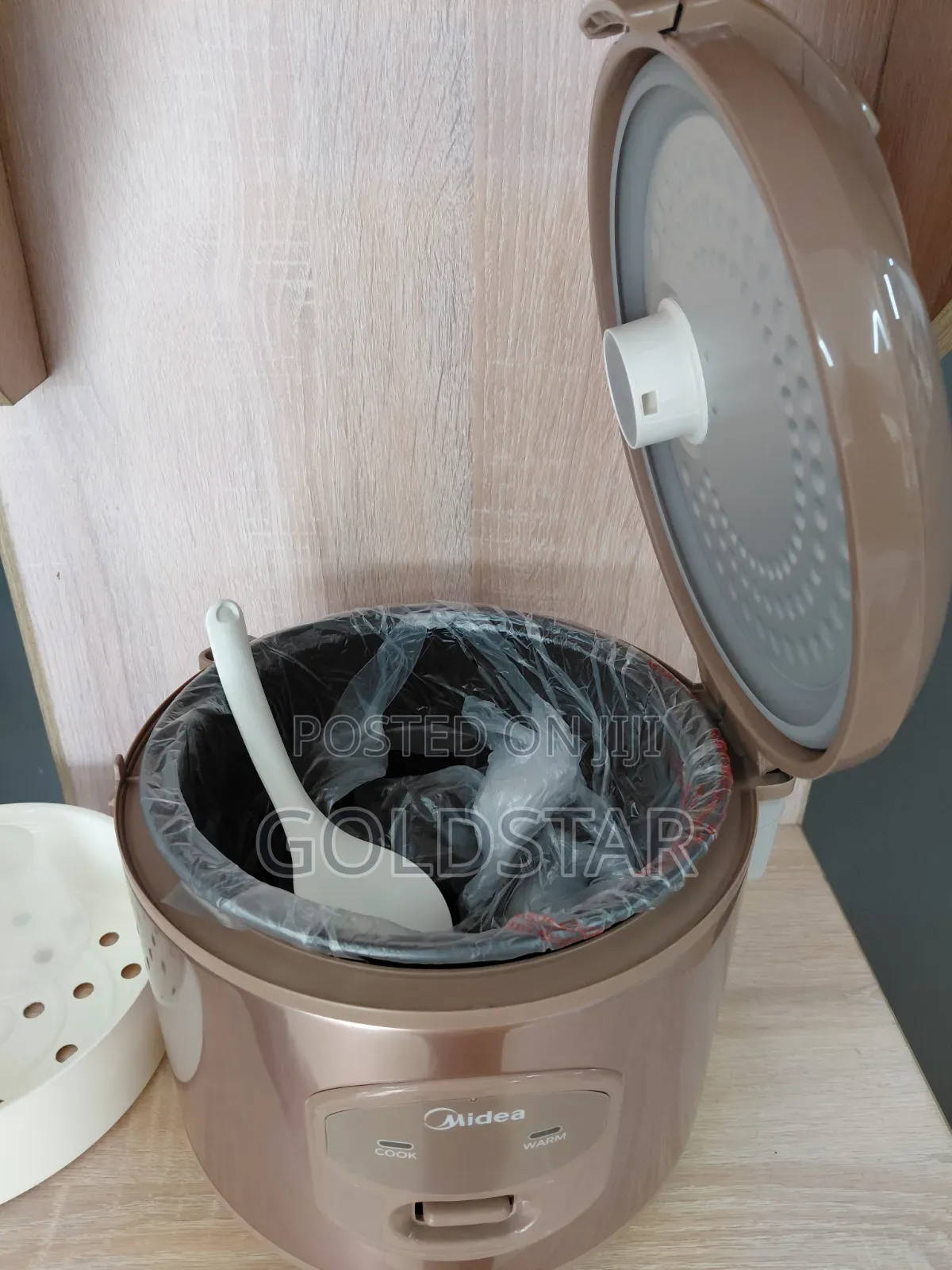 Midea 1L Rice Cooker