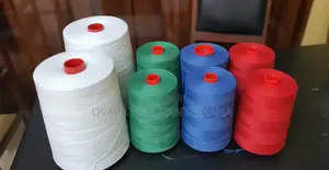 Industrial Sewing Thread
