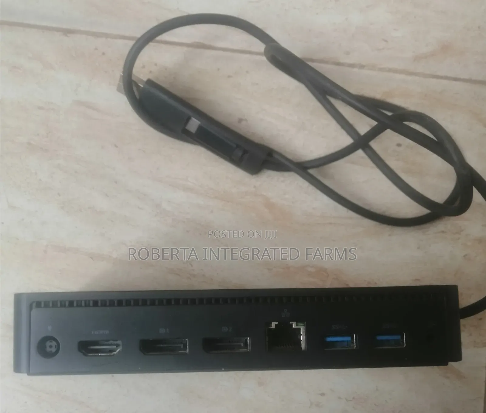Dell Docking Station