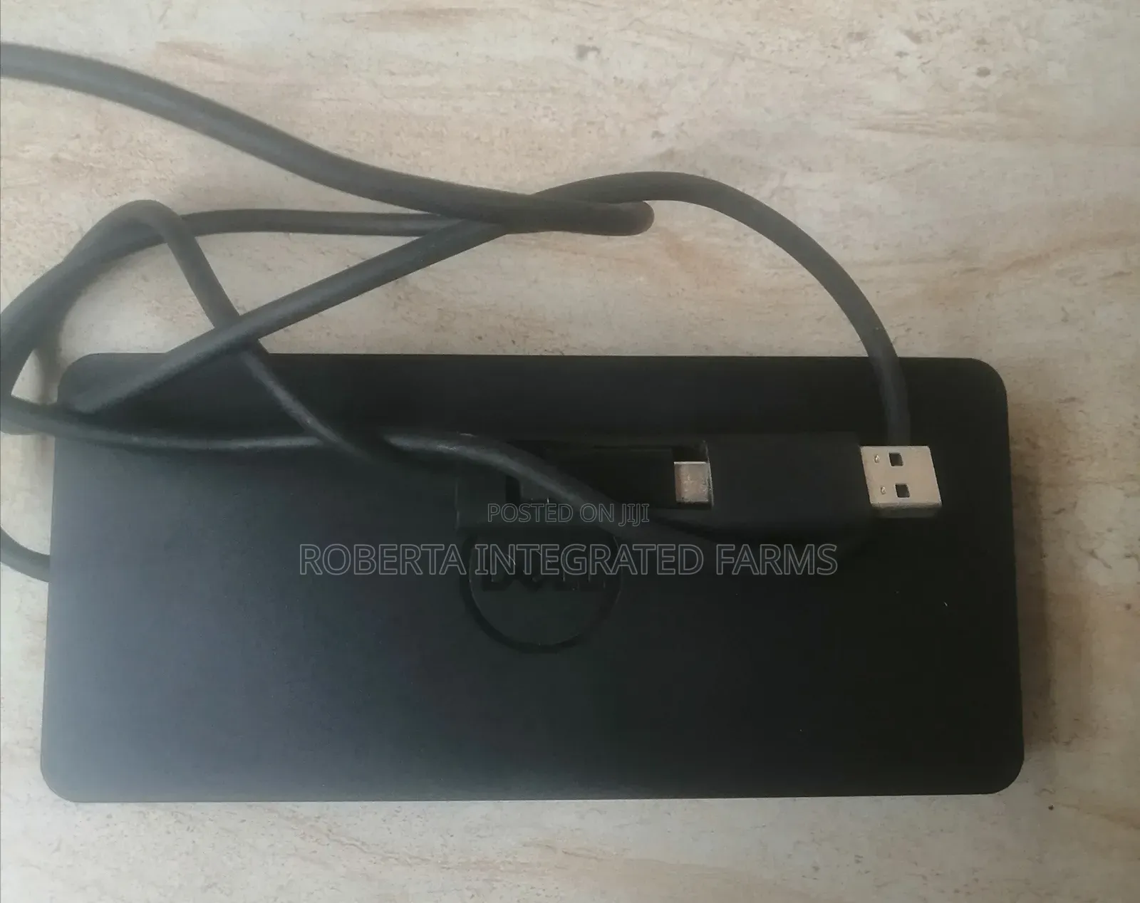 Dell Docking Station