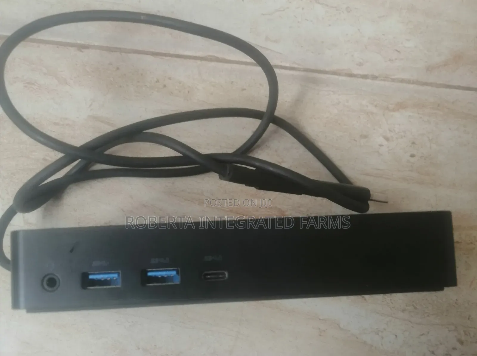 Dell Docking Station