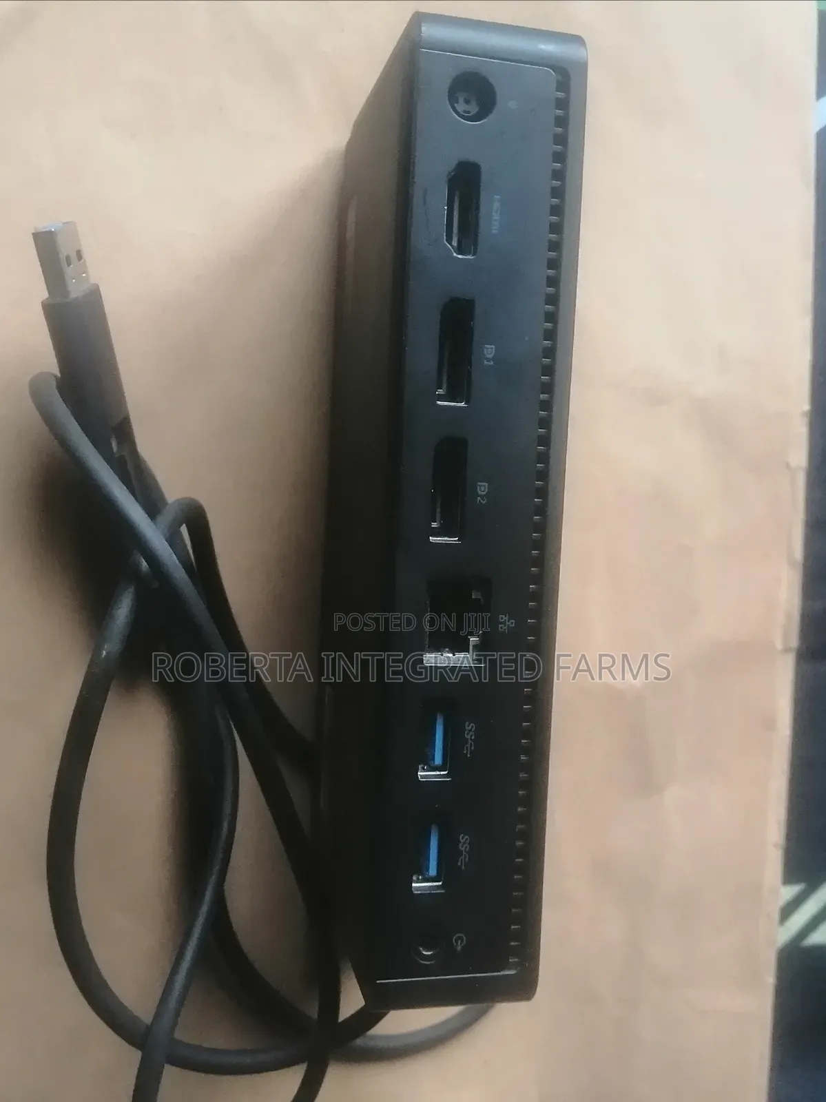 Dell Docking Station