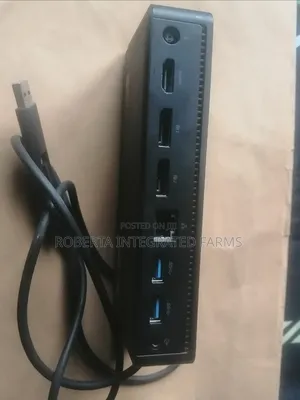 Dell Docking Station