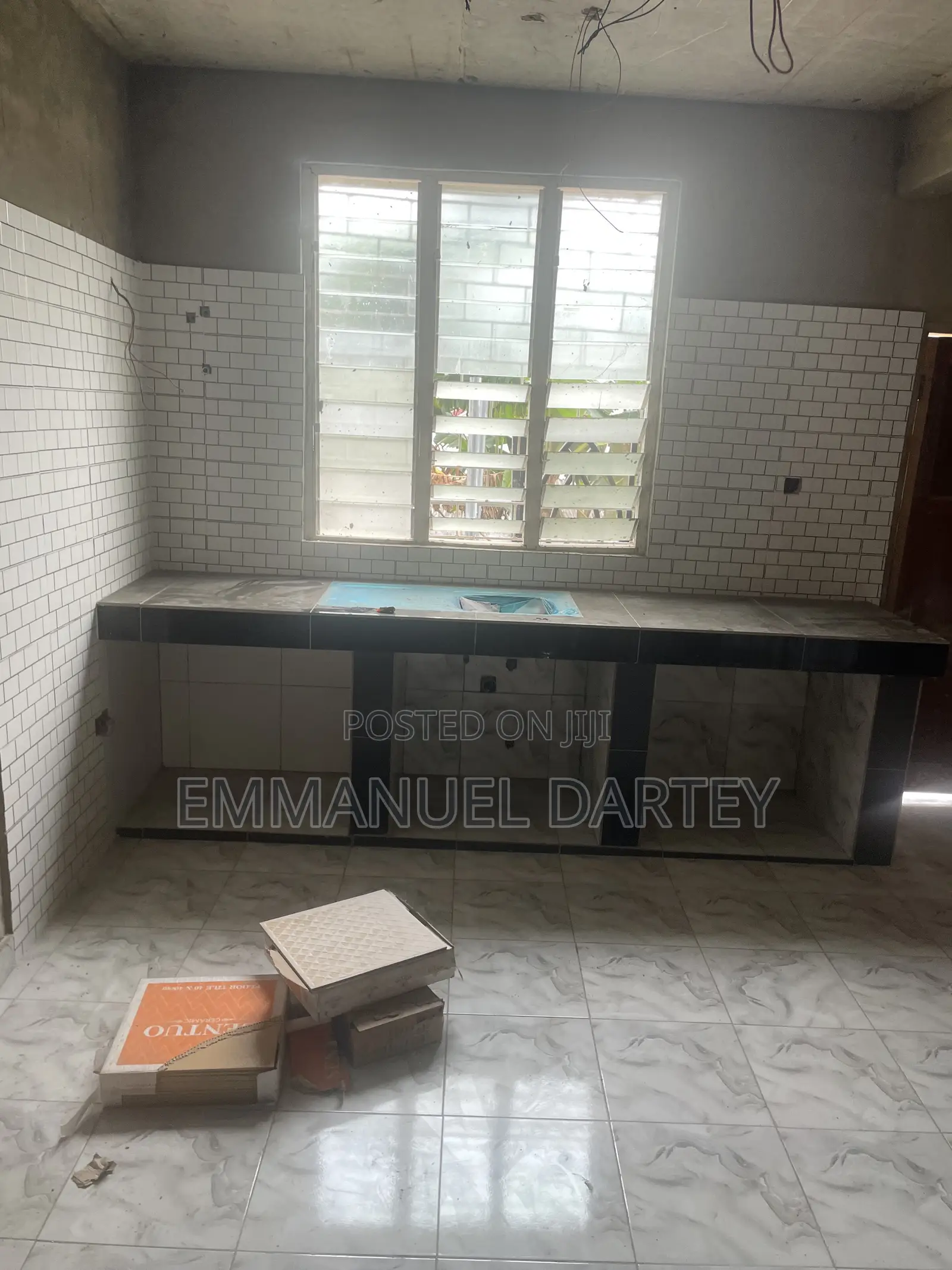 3bdrm Apartment in Christian Village for rent
