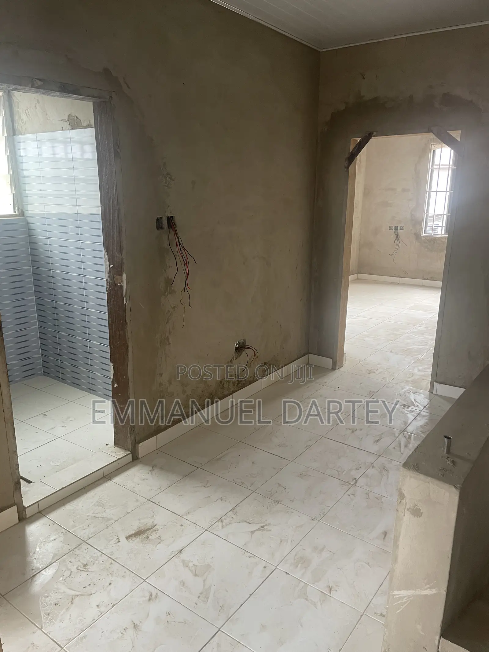 3bdrm Apartment in Christian Village for rent