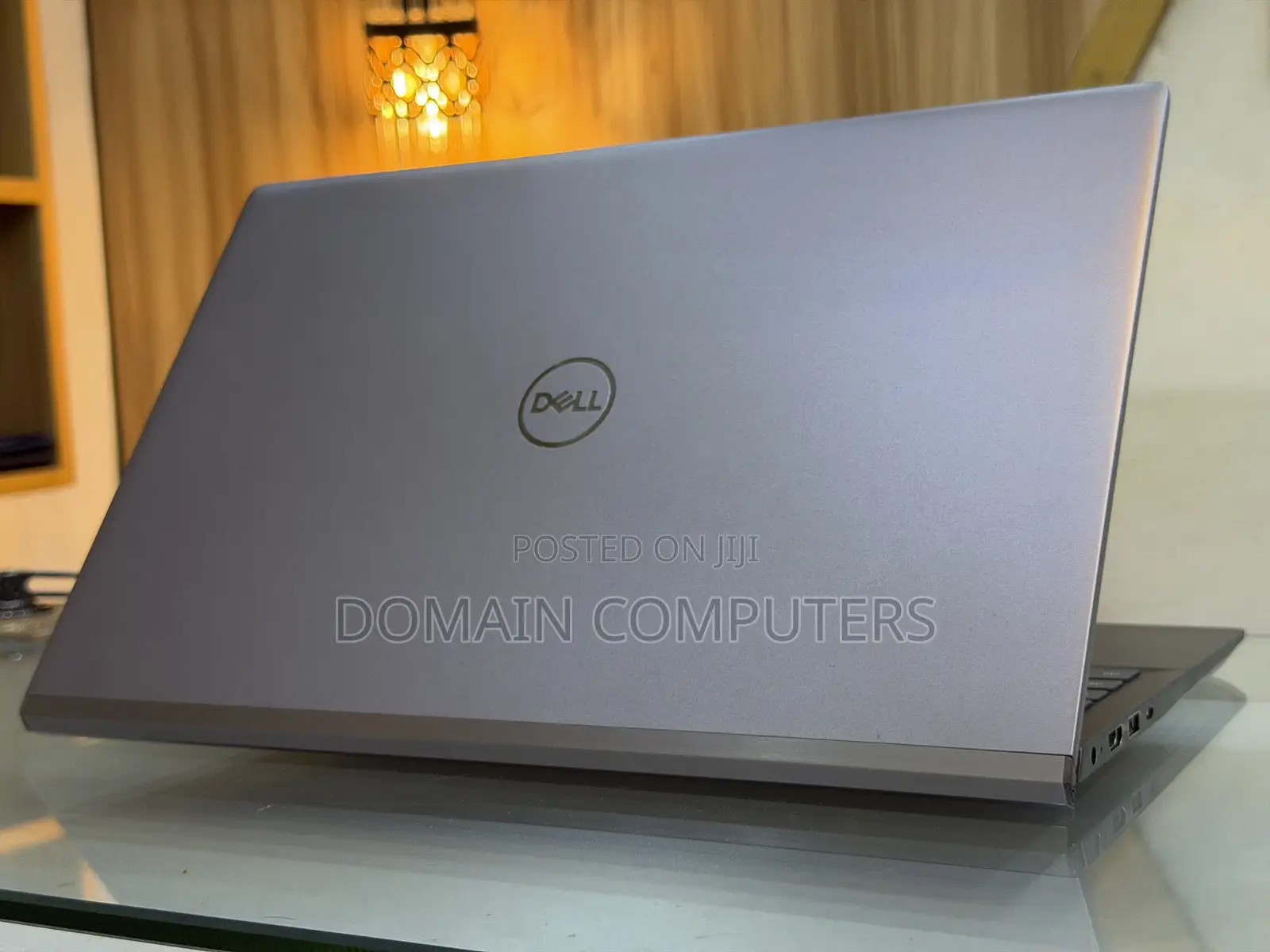 Laptop Dell Vostro 7510 16GB Intel Core i5 SSD 256GB