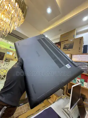 Laptop Dell Vostro 7510 16GB Intel Core i5 SSD 256GB