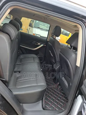 Zotye T500 2018 Black