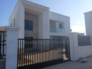 4bdrm Duplex in Suadom Properties, Sakumono for sale