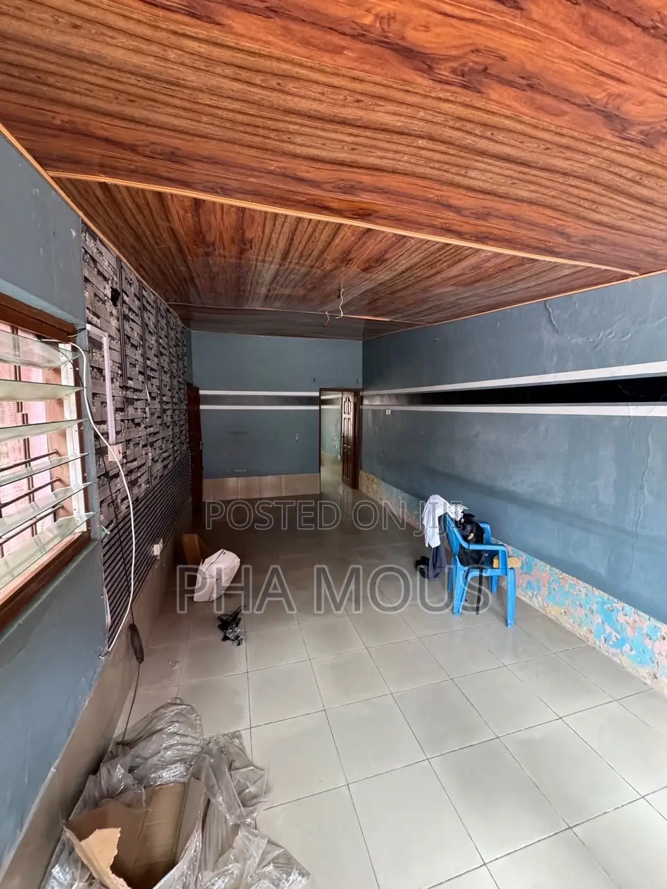 1bdrm Apartment in Lapaz for rent