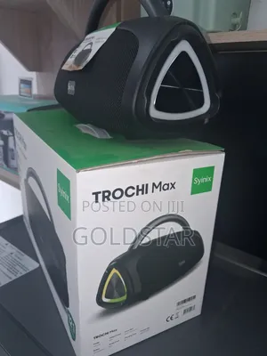 V60 Syinix Speaker