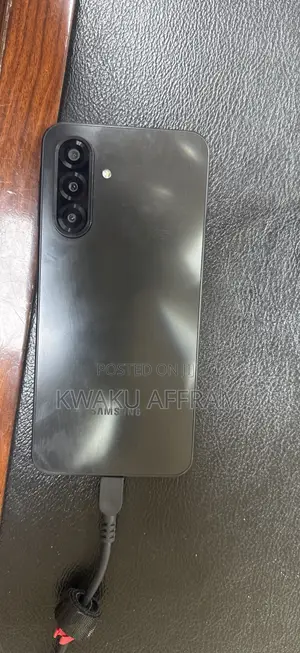 Samsung Galaxy A17 256 GB Black
