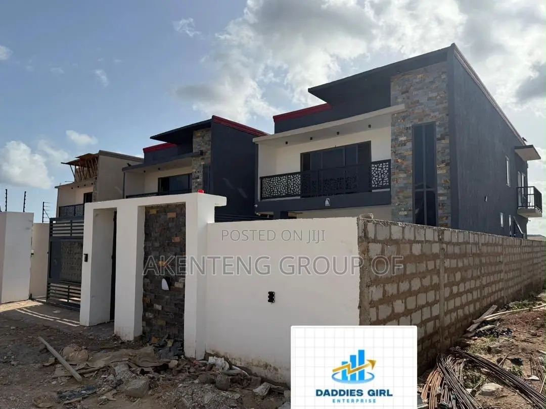 Furnished 3bdrm House in Bortiano for rent