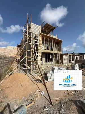 Furnished 3bdrm House in Bortiano for rent