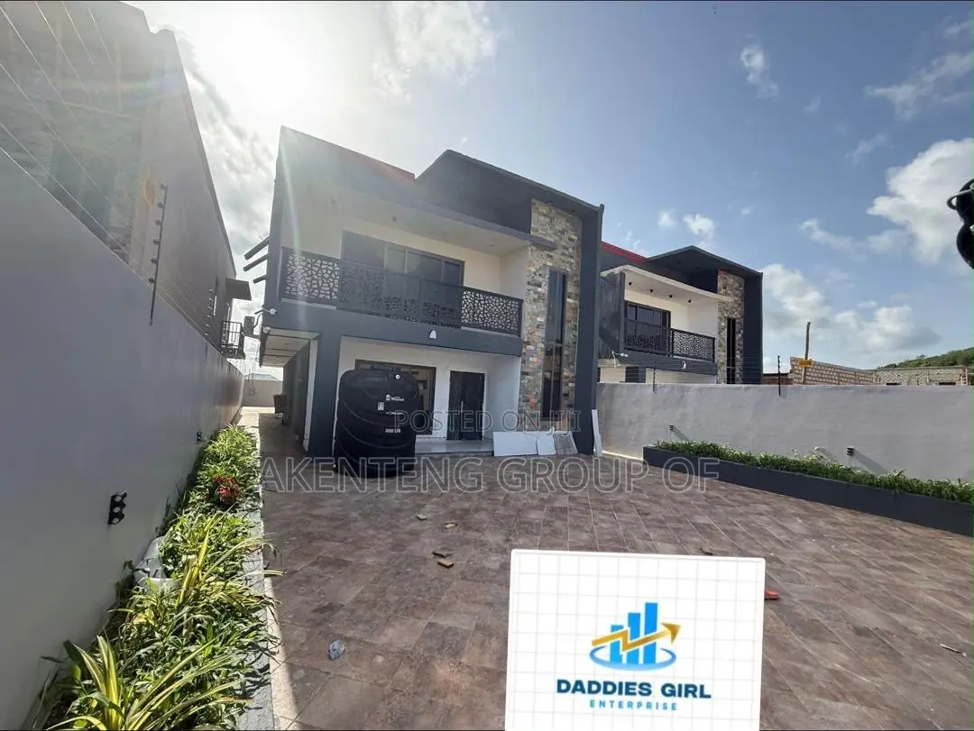 Furnished 3bdrm House in Bortiano for rent