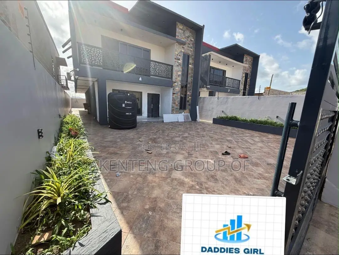 Furnished 3bdrm House in Bortiano for rent