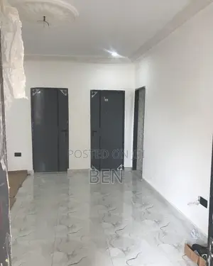 1bdrm Apartment in Isreal Alhaji, Mile 7 for rent