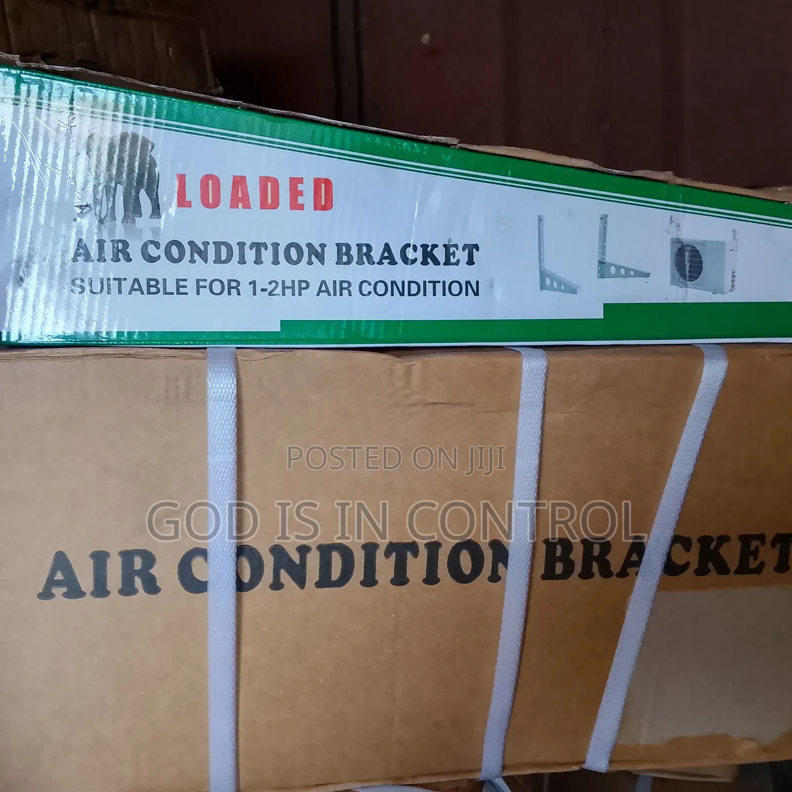 Original Air Conditioner Bracket