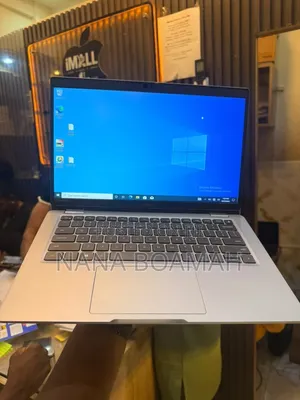 New Laptop Dell Latitude 5320 16GB Intel Core i5 SSD 256GB