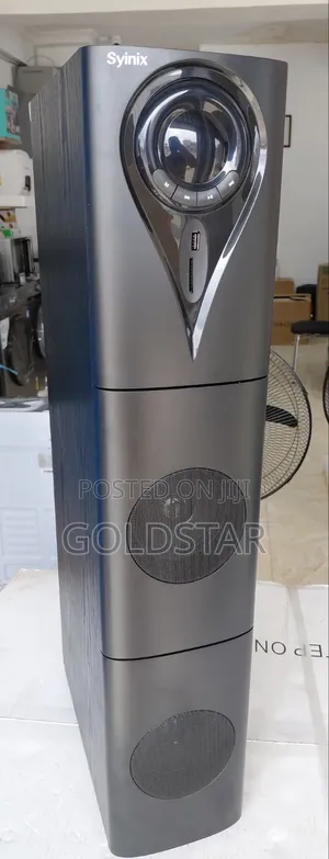 Syinix All in One Speaker