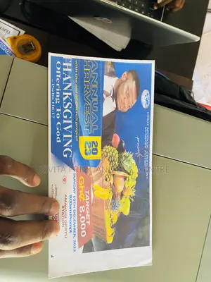 Envelope Printing