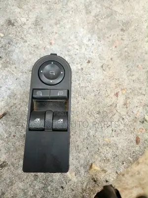 Opel Astra B Power Window Switch