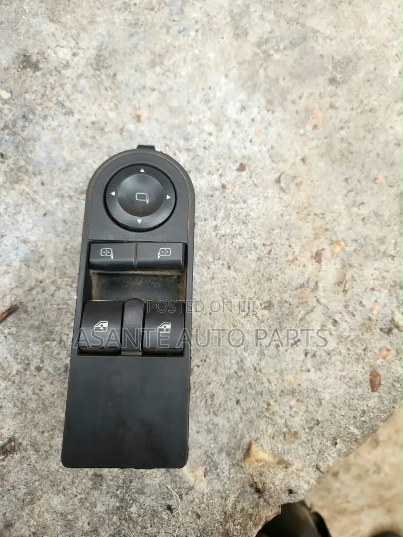 Opel Astra B Power Window Switch