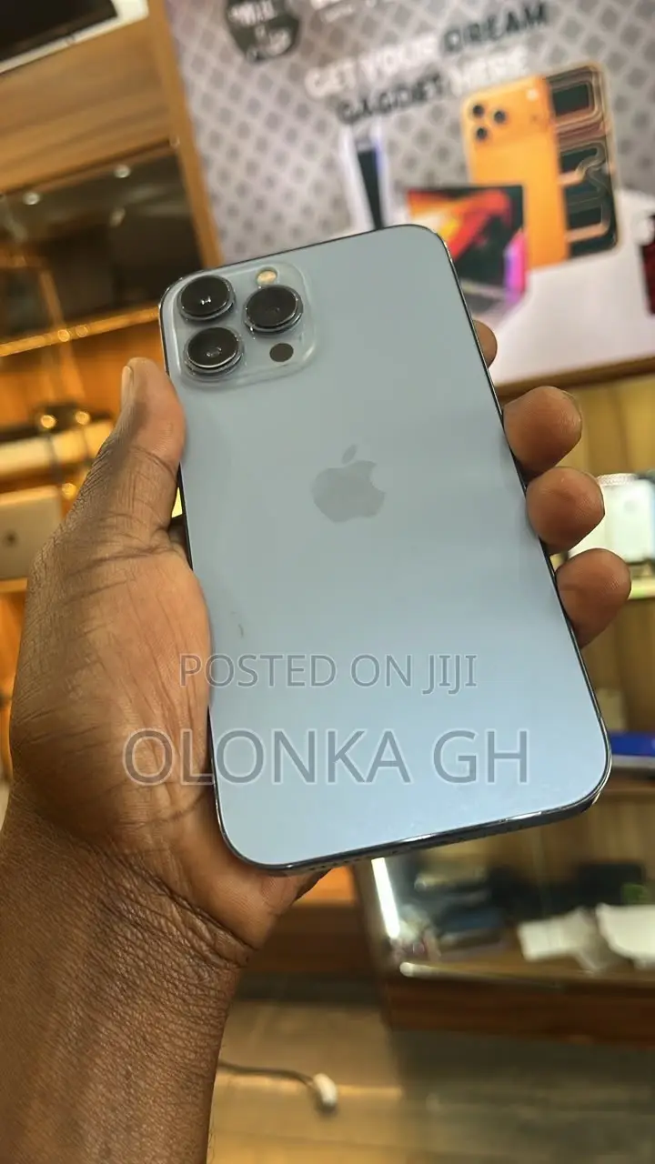 Apple iPhone 13 Pro 128 GB Blue