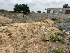 Land for Sale at Katamanso School Junction
