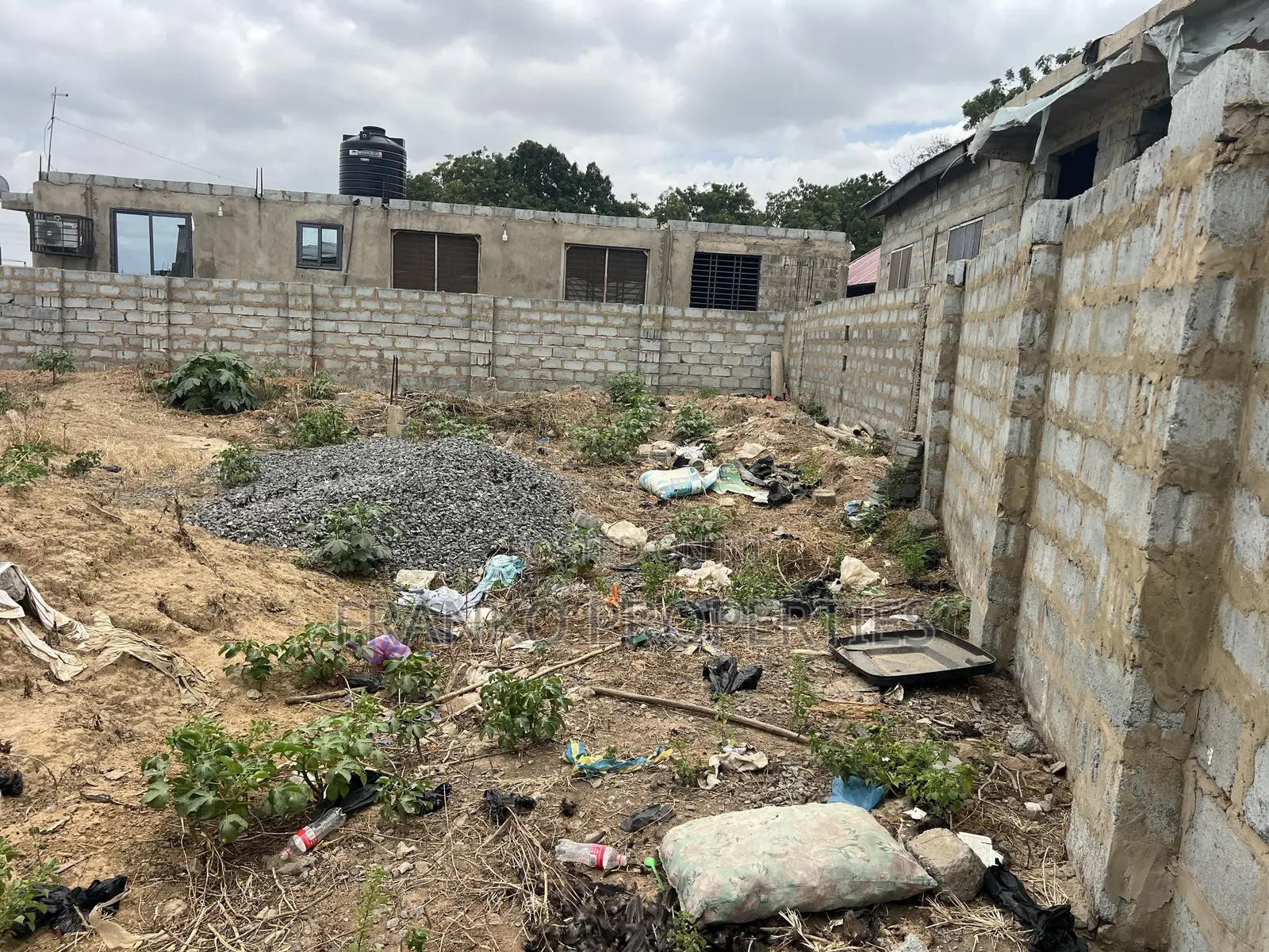 Land for Sale at Katamanso School Junction