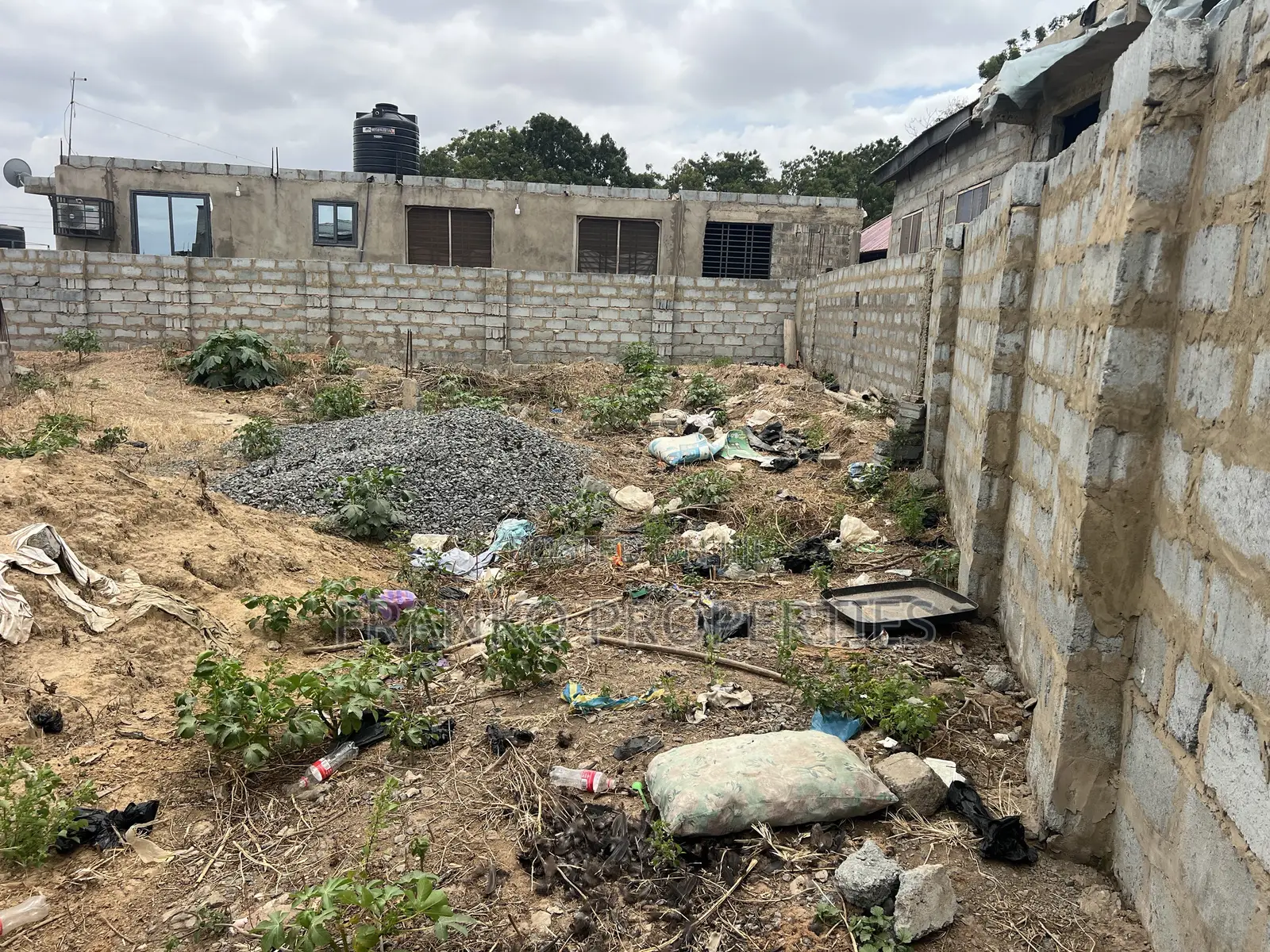 Land for Sale at Katamanso School Junction