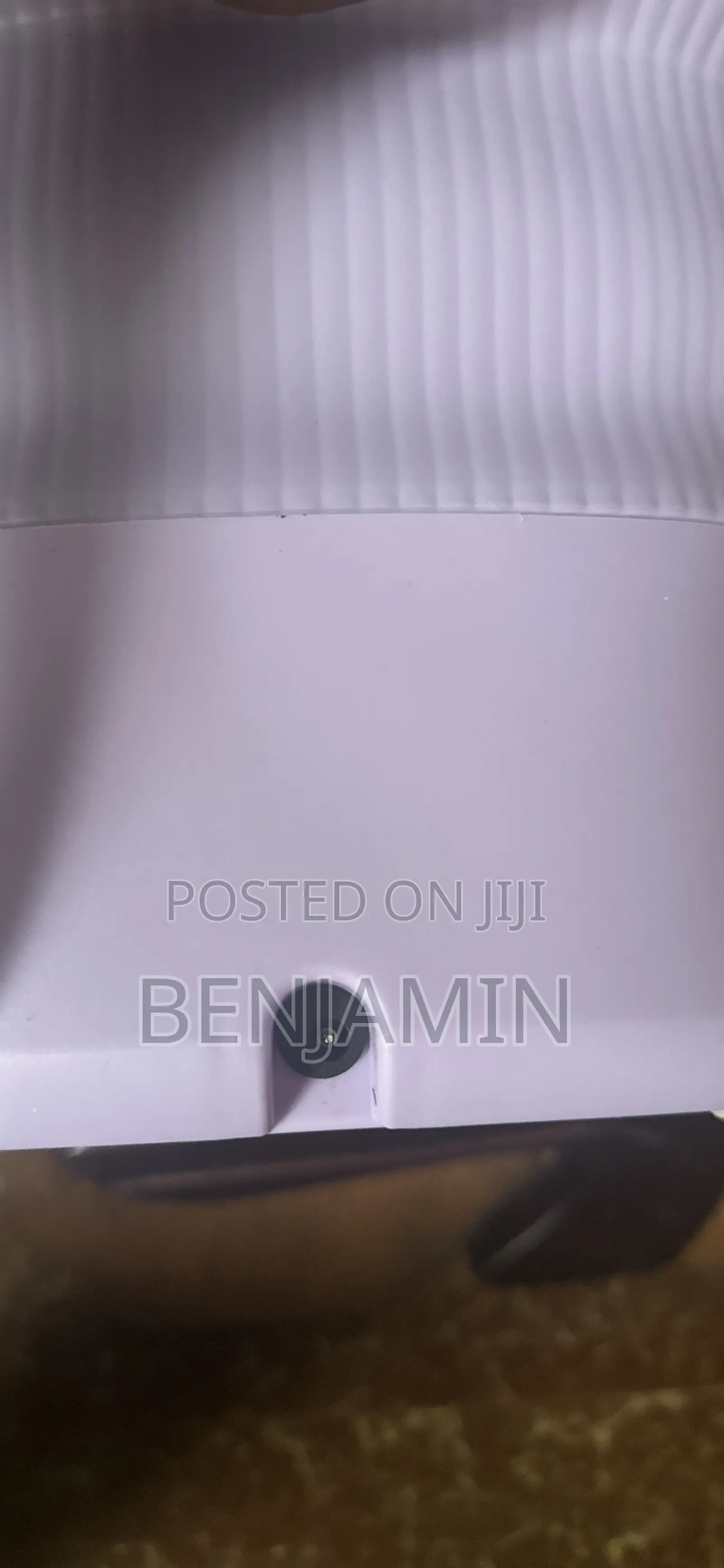 Foldable Mini Washing Machine 12L Portable